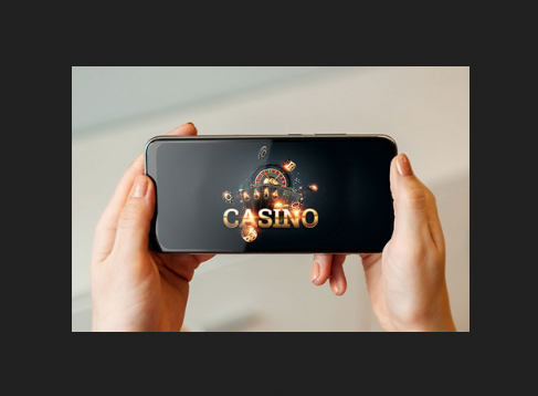Mobile Casino Gambling