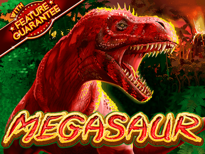 Megasaur Video Slots