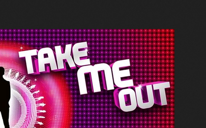 Take Me Out Internet Slot