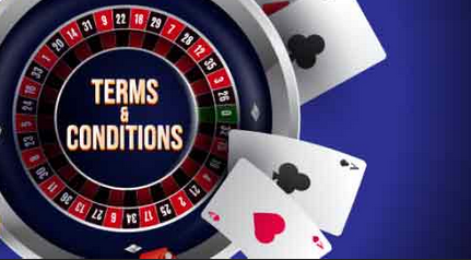 No Deposit Casino Bonus Terms and Conditions